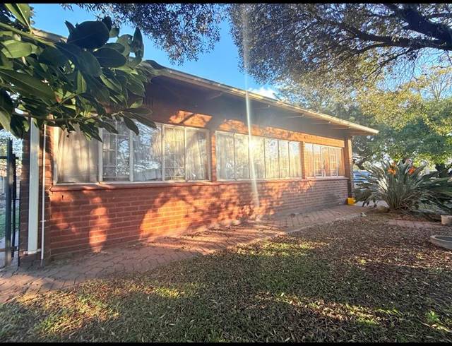 3 BEDROOM HOUSE FOR SALE IN VANDERBIJLPARK CW 5
